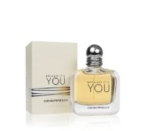 Armani (Giorgio Armani) Giorgio Armani Emporio Armani Because It's You (EDP) Eau de Parfum for Women 100 ml (0138952)