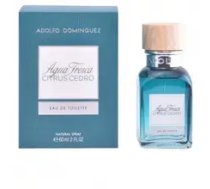 Adolfo Dominguez Agua Fresca Citrus Cedro EDT (8410190631175)