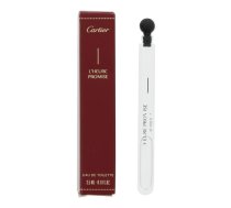 Cartier Cartier, Les Heures de Cartier: L'Heure Promise I, Eau De Toilette, Unisex, 3.5 ml *Tester (3432240044594)