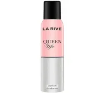 La Rive Queen Of Life Deospray 150ml (5901832063827)