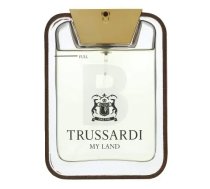 Trussardi My Land Eau de Toilette for men, 100 ml (PARF13937)