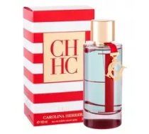 Carolina Herrera CH L'Eau (EDT) Eau de Toilette for Women 100 ml (8411061894842)