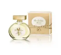 Antonio Banderas Her Golden Secret EDT 30ml (8411061957844)