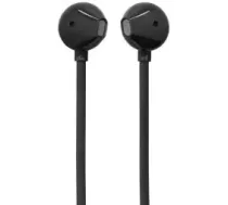 JBL Tune 305C USB-C Black Headphones (JBLT305CBLK)