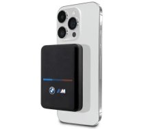 BMW BMPBMS3K22PGVK M Collection external battery (power bank) | 3000 mAh | 5W | MagSafe | black (BMPBMS3K22PGVK)
