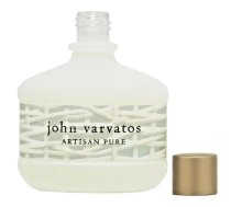 John Varvatos Artisan Pure, Eau De Toilette, For Men, 15 ml (719346222532)