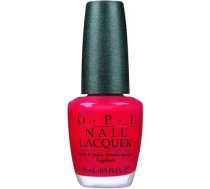OPI Dutch Tulips Nail Polish Nail Lacquer Classics (0094100000534)