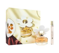 Marc Jacobs Set: Daisy Love, Eau de Toilette, for women, 50 ml + Daisy Love, Eau de Toilette, for women, 10 ml (3616303455873)