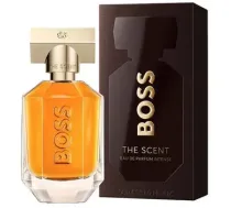 Hugo Boss The Scent For Her Intense (EDP) Eau de Parfum for Women 50 ml (3616306970663)