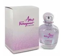 Salvatore Ferragamo Amo Ferragamo Flowerful Eau de Toilette for Women Tester, 100 ml (PARF2028648)