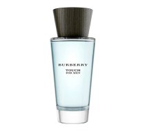 Burberry Burberry, Touch, Eau De Toilette, For Men, 100 ml *Tester (3614227748804)