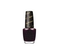 OPI Nail Lacquer, Nail Polish, NL M52, Vesper (Liquid Sand), 15 ml (09465714)