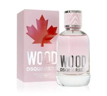 DSquared2 Wood Pour Femme (EDT) Eau de Toilette for Women 50 ml (669498)