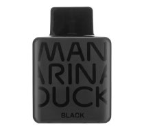 Mandarina Duck Pure Black Eau de Toilette for Men 100 ml (PARF10340)