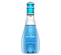 Davidoff Cool Water Oceanic Edition (EDT) Eau de Toilette for Women 100 ml (PARF2015896)