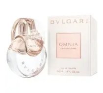 Bvlgari Omnia Crystalline EDT Tester (0783320420702)