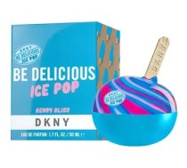 DKNY Be Delicious Ice Pop Berry Bliss (EDP) Eau de Parfum for Women 50 ml (0085715952400)