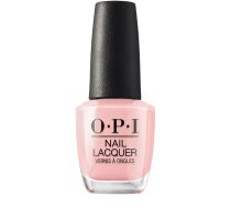 OPI Nail Lacquer, Nail Polish, NL L18, Tagus In That Selfie!, 15 ml (09475614)
