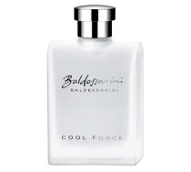 Baldessarini Cool Force (EDT) Eau de Toilette for Men 50 ml (4011700919017)