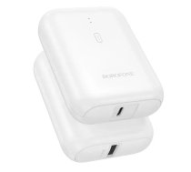 OEM Borofone BJ81 Stability Power Bank | 5,000 mAh | USB-A | black (AKUM974)