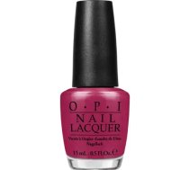 OPI Miami Beet Nail Polish Nail Lacquer Classics (0094100008615)