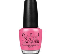 OPI Nail Lacquer, Nail Polish, NL R72, Flip Flops AND Crop Tops, 15 ml (09416815)
