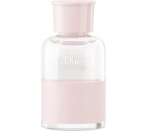 S. Oliver s.Oliver So Pure (EDP) Eau de Parfum for Women 30 ml (4011700886241)