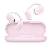 Joyroom Openfree JR-OE1 wireless on-ear headphones - pink (151881-uniw)