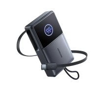 Joyroom JR-PR1 Power Bank | 10,000 mAh | 22.5W | USB-C | black (6956116765002)