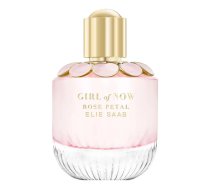 Elie Saab Girl of Now Rose Petal, Eau de Parfum, For Women, 90 ml *Tester (7640233342480)