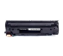 Fusion Accessories Fusion CE278A laser toner cartridge for HP CE278A | Canon CRG-726 | CRG-728, 2100 pages, black (MYFCE278A)