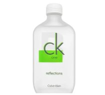 Calvin Klein CK One Reflections Eau De Toilette 100 ml (unisex) (PARF184801405)