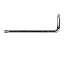 Proline Torx key, angle, CrV T20 110/19mm (5903755485137)