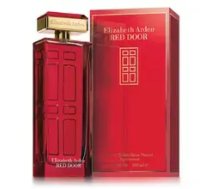 Elizabeth Arden Red Door (EDT) Eau de Toilette for Women 50 ml (0085805558321)
