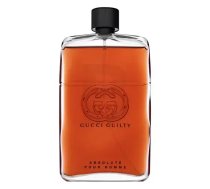 Gucci Guilty Pour Homme Absolute eau de parfum for men, 150 ml (PARF109060)