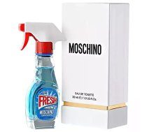 Moschino Fresh Couture (EDT) Eau de Toilette for Women 30 ml (8011003827886)