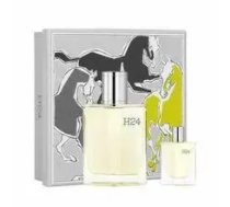 Hermes Hermès H24 Gift Set EDT 50 ml and 5 ml EDT miniature (3346130012092)