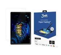 3MK Lenovo Tab M10 Plus 3rd gen - Paper Feeling™ 11'' screen protector (do11"3mkPaperFeeling(73))
