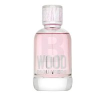 DSquared2 Wood (EDT) Eau de Toilette for Women 100 ml (PARF107884)