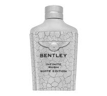 Bentley Infinite Rush White Edition Eau de Toilette for men 100 ml (PARF140416)