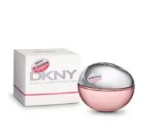 DKNY Be Delicious Fresh Blossom (EDP) Eau de Parfum for Women 100 ml (0085715950086)