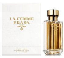 Prada La Femme (EDP) Eau de Parfum for Women 50 ml (0141776)