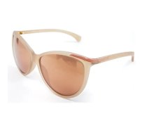 Calvin Klein Sunglasses, J767S/60, Mate Rose, For Women (750779080450)