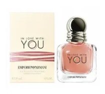 ARMANI Giorgio Emporio In Love With You (EDP) Eau de Parfum for Women 30 ml (3614272225664)