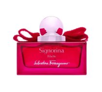 Salvatore Ferragamo Signorina Ribelle (EDP) Eau de Parfum for Women 50 ml (PARF130480)