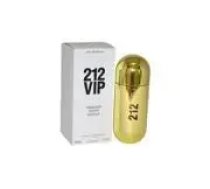 Carolina Herrera 212 VIP by EAU DE PARFUM SPRAY 2.7 OZ *TESTER for Women (8411061714799)