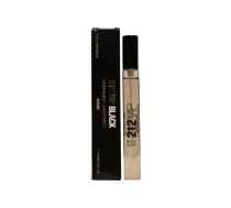 Carolina Herrera 212 VIP Black Elixir (EDP) Eau de Parfum for Men 10 ml (8411061104989)