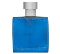 Azzaro Chrome pure perfume for men, 50 ml (PARF2013048)