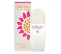 Elizabeth Arden Sunflowers Summer Bloom (EDT) Eau de Toilette for Women 100 ml (0085805534400)