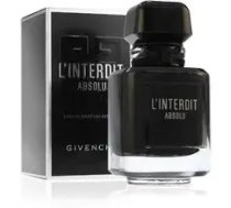 Givenchy L'Interdit Intense (EDP) Eau de Parfum for Women 80 ml (3274872473669)
